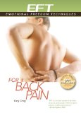 EFT for Back Pain by Gary Craig. Click for more details