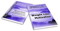 Weight Loss Motivation. Professional hypnosis session can be downloaded just minutes after purchase.