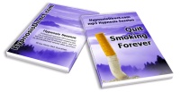Quit Smoking. Professional hypnosis session can be downloaded just minutes after purchase.